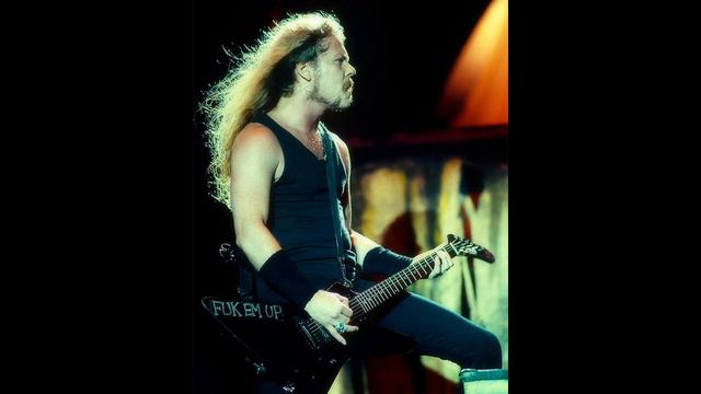 Enter Sandman In Eb Guitar Tone Test (plus Guitar Only)