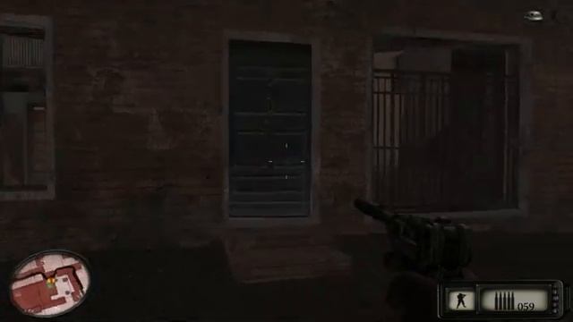 Sniper: Art Of Victory - LongPlay [4K:60FPS]?