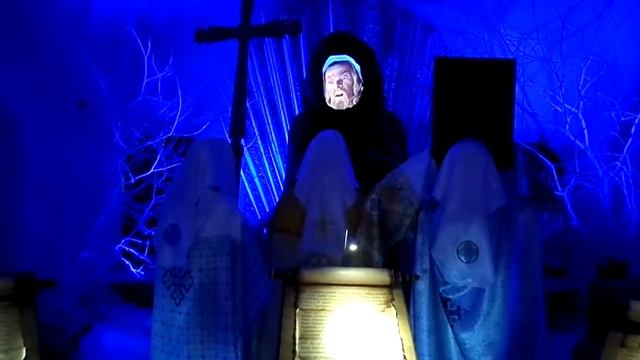 Новгородский Кремль часть 2 смотреть онлайн