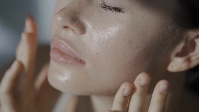 LaMer/Реклама крема/Таня Парфильева смотреть онлайн