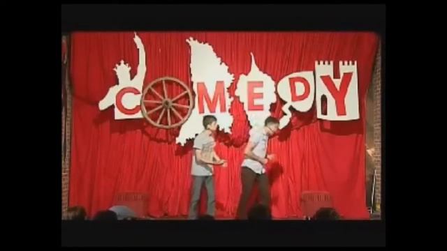 на необитаемом острове: русский и молдован - 2 смотреть онлайн