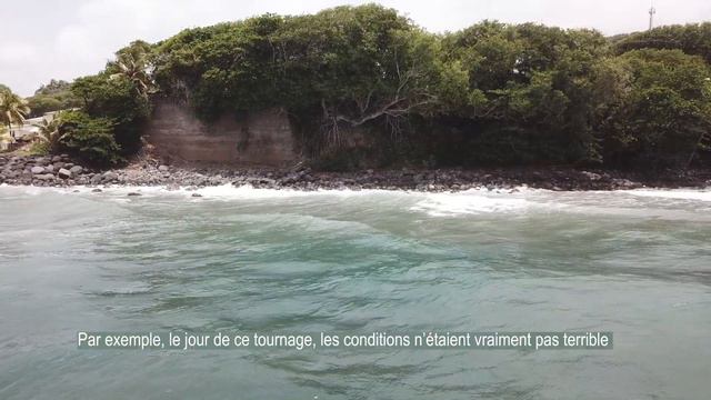 Surf à Basse Pointe : Épisode 3 смотреть онлайн