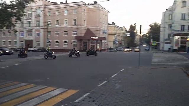 Гулял по Туле и услышал сказочный звук смотреть онлайн