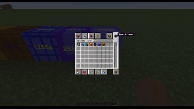 2048 Tiles 700-800 in Minecraft (Part 6) смотреть онлайн