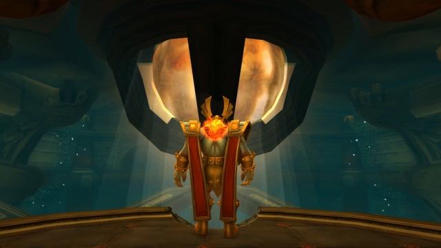ГЕНЕРАЛЬНАЯ УБОРКА НА АЗЕРОТЕ | ПОНЯТНЫЙ WARCRAFT | ВЫПУСК 8 | ХРОНИКИ WORLD OF WARCRAFT смотреть онлайн