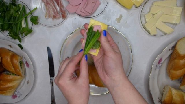 Вкусные рецепты на каждый день