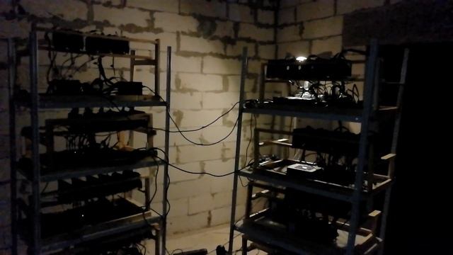 Где проще охлаждать фермы смотреть онлайн