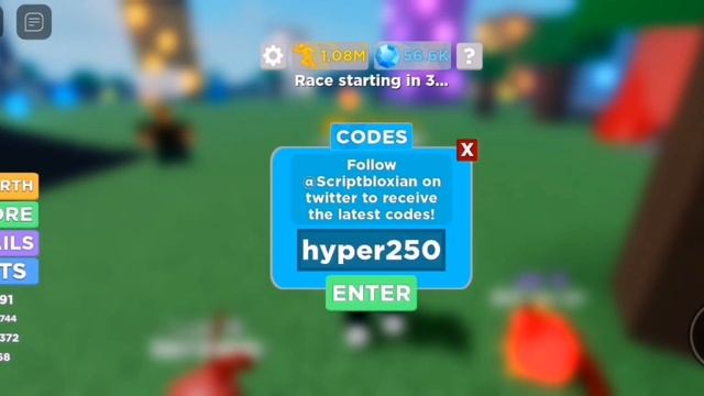 Speed Of Legends Codes 2021-2022 | Roblox Tutorials! | смотреть онлайн