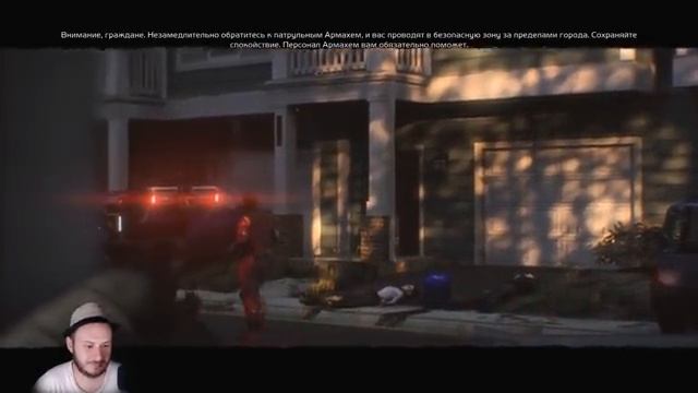 SUBDAY - X-Blades, F.E.A.R 3, Westerado: Double Barreled смотреть онлайн