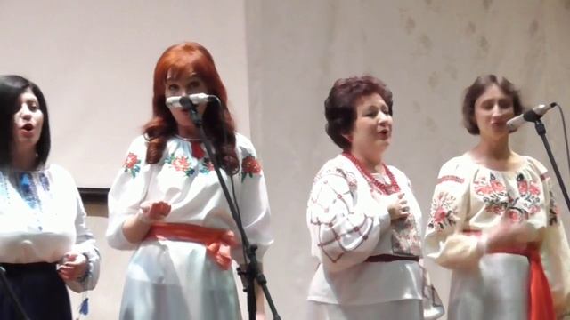 "Червона рута" - эту песню любят все! смотреть онлайн