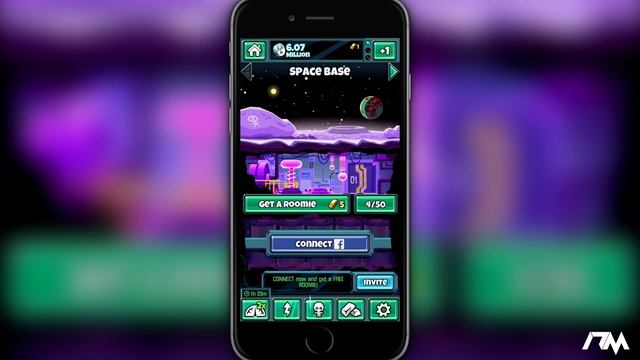 App Spotlight: Doomsday Clicker - Endless Destruction смотреть онлайн