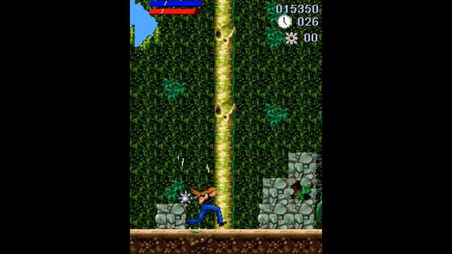 Прохождение игры Электра: Уровень 4 смотреть онлайн