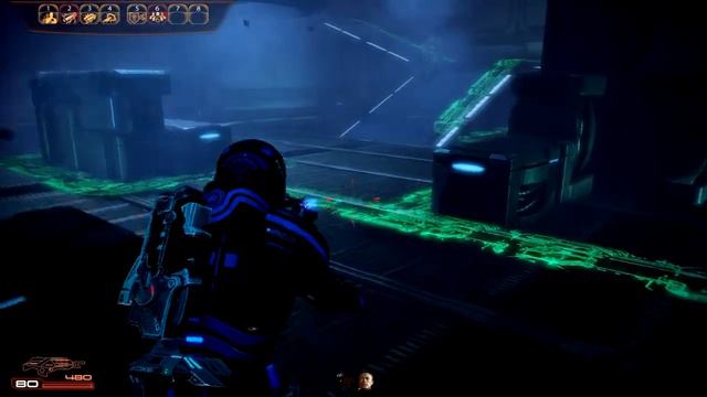 [PC] Mass Effect 2 - Legion's Loyalty Mission смотреть онлайн
