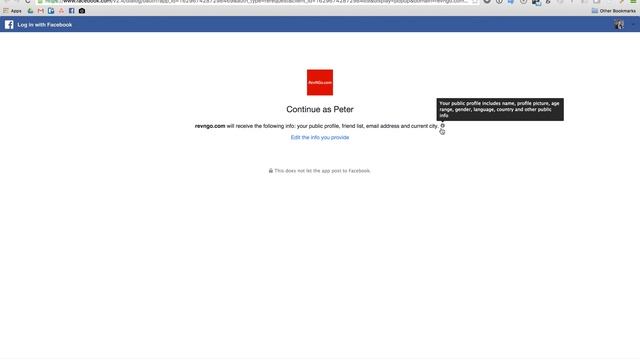 facebook login best use case смотреть онлайн