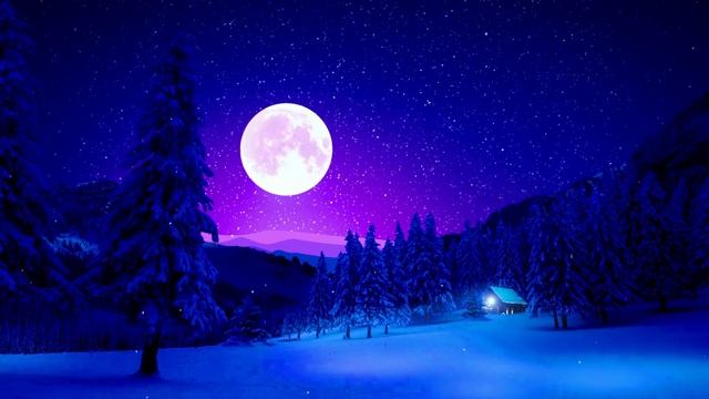 Deep Sleep Tranquility ? Soothing Sleeping Music ✧ Delta Waves Healing Sleep ✧ Peaceful Dreams