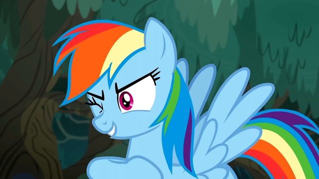 Sunset Shimmer, Rainbow & Twilight Travel To Equestria - MLP: Equestria Girls [Spring Breakdown]