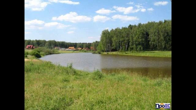 Продажа участка 12соток в посёлке Большое Петр... смотреть онлайн