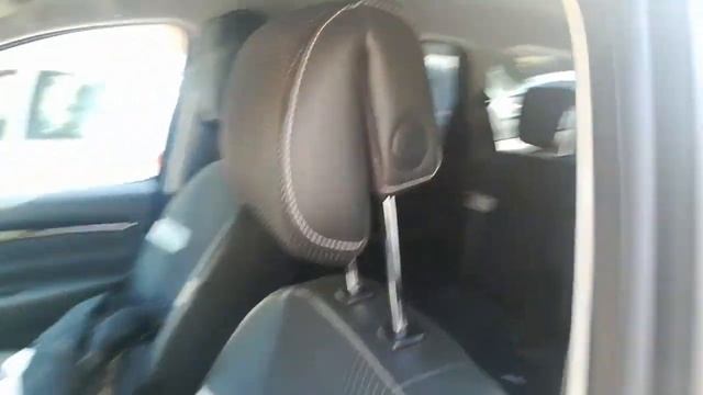 RENAULT SCÉNIC 1.5 DCI 110CV 7 POSTI смотреть онлайн