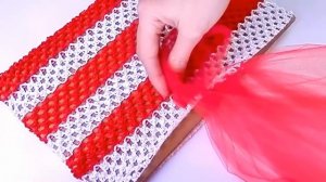 DIY Платье ТуТу из фатина | Нарядное платье без шитья | TuTu DRESS