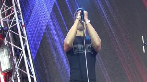 Стас Пьеха - Где буду я (SoundCheck)