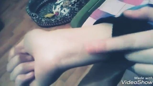 10фактов о моем теле / туплю в конце !😂😄 смотреть онлайн