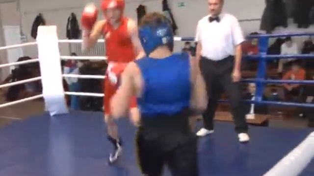Спортивный турнир по боксу имени Валерий Ледовских. часть 31 смотреть онлайн