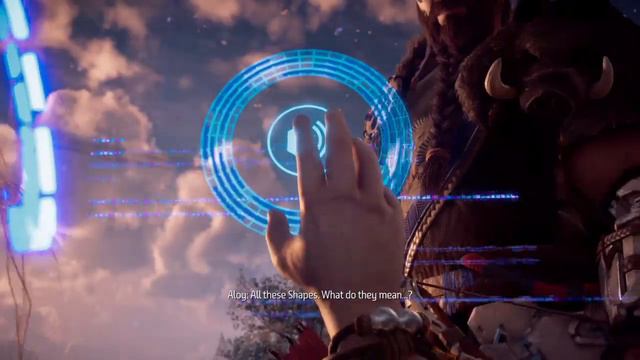 Horizon Zero Dawn: Complete Edition_Ep.2 смотреть онлайн