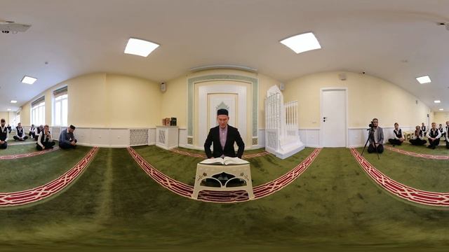 Хидайа - лучезарный путь ислама смотреть онлайн
