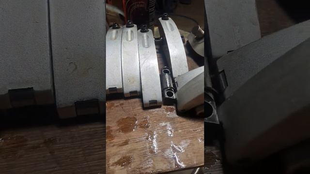 Boss 429 replica roller rocker issues смотреть онлайн