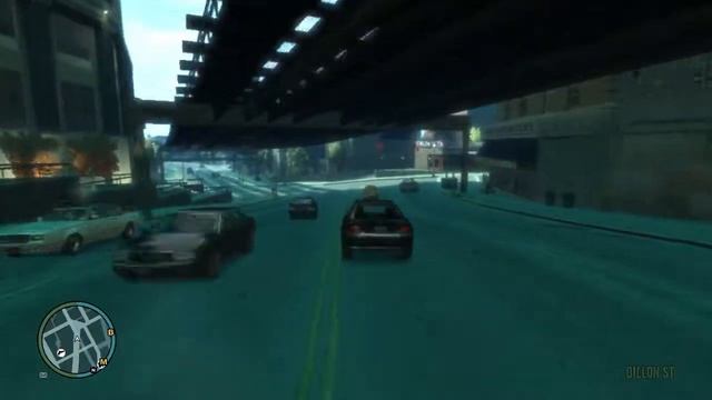 GTA IV Special Vehicle Guide: Lustered/EC Oracle, Lustered/EC Schafter 1, and Lustered/EC2 Sultan смотреть онлайн