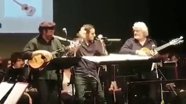 Joropo avec MOCHICAS - Maracas llaneras смотреть онлайн