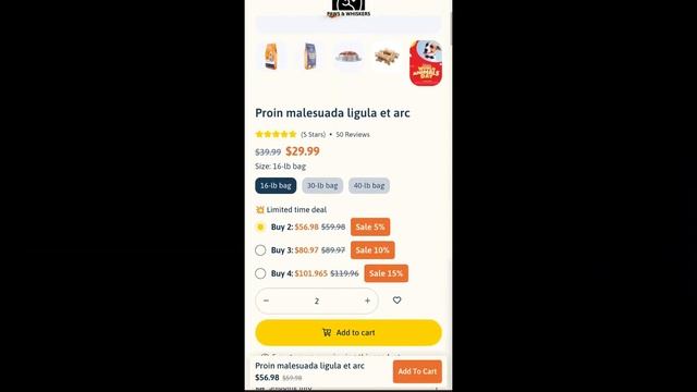 Optimize Your Shopify Pet Store Product Pages with Veda Builder ??️ смотреть онлайн