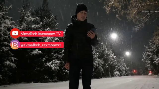 "OSHIQ QILG'IL" XOJI AHMAD YASSAVIY | ОШИК КИЛГ'ИЛ ХОЖИ АХМАД ЙАССАВЙ | @akmalbekraxmonov смотреть онлайн