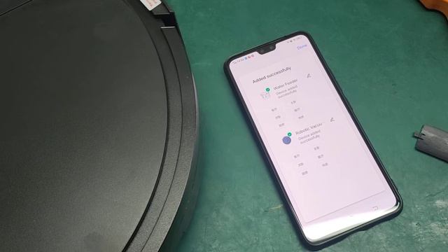 PST-M1 Tuya Smart WiFi Economy Robot Vacuum Cleaner connect to tuya app video смотреть онлайн