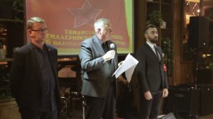 Встреча выпускников  ТАУ Минск 2017 (часть 2)