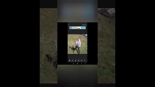 Как сделать аватарку крутую аватарку на телефоне смотреть онлайн