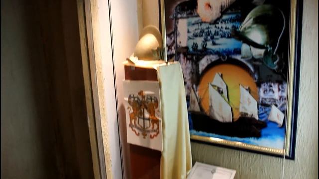 Visit The Royal Malaysian Police Museum (Kuala Lumpur) смотреть онлайн