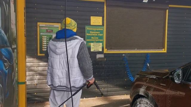 +380509437180 Вайбер Ватсап. Опция - зима мойка самообслуживания. смотреть онлайн
