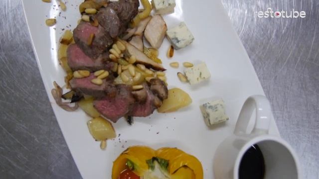 Ресторан Grill'Age |Заказать столик в ресторане Грильяж ресторан г.Сочи смотреть онлайн
