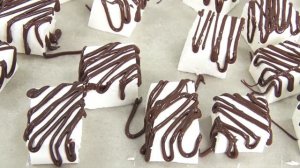 Современные технологии кондитерских изделий. Конфеты.