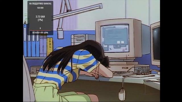 Слушаем грустные песни \ стрим \ 10 часов музика для сна ( Донат в описании) смотреть онлайн