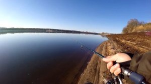 Спиннинг Hearty Rise Jig Force ll JF 762L