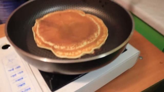 Легкий завтрак. Зелёный Холодильник смотреть онлайн