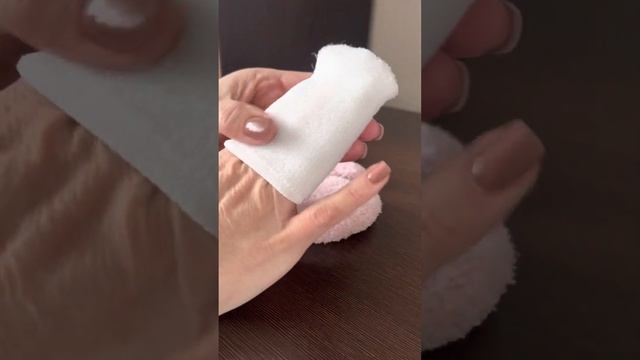 Обзор текстиля для ухода за лицом смотреть онлайн