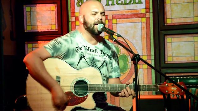 Бранимир в Harat's Pub (26.08.19, Уфа) смотреть онлайн