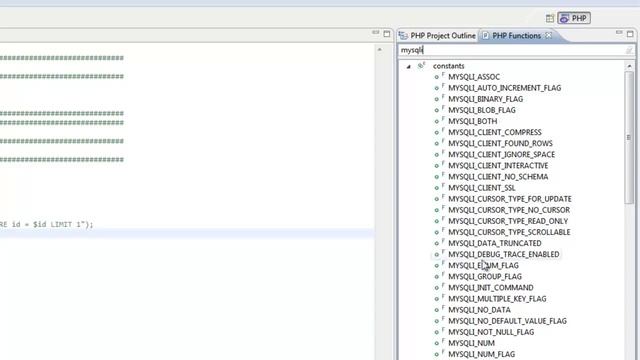 Intro to Eclipse IDE | Part 4 - Learn the Environment смотреть онлайн