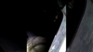 Соболь, замена водительского сиденья на "десятое". Как сделать чтобы в Газели спина не болела.