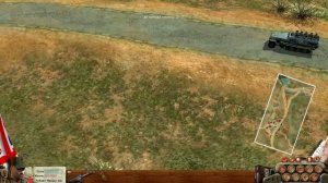 В тылу врага - Прохождение - Британия (№4) - Засада.