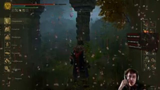 Elden RIng - (16) Подходы к плато Альтус смотреть онлайн