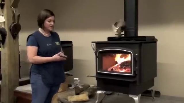 Wood Heat Stoves: What you need to know смотреть онлайн